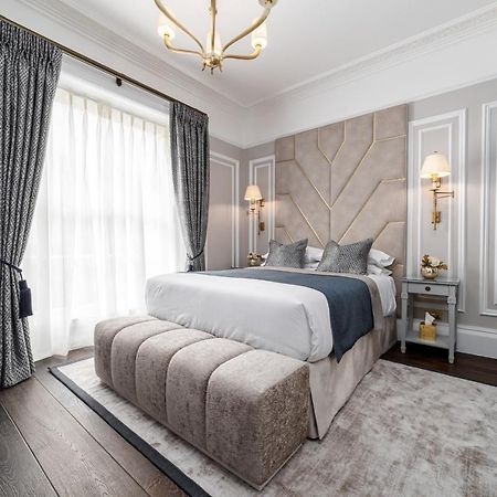 No.4 Carlton Hotel เซาธ์แธมป์ตัน ภายนอก รูปภาพ