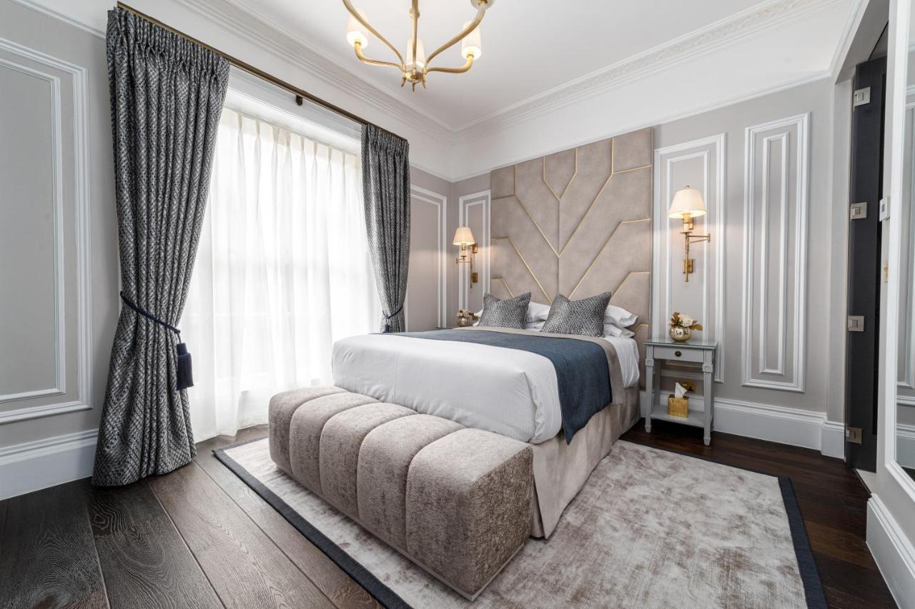 No.4 Carlton Hotel เซาธ์แธมป์ตัน ภายนอก รูปภาพ