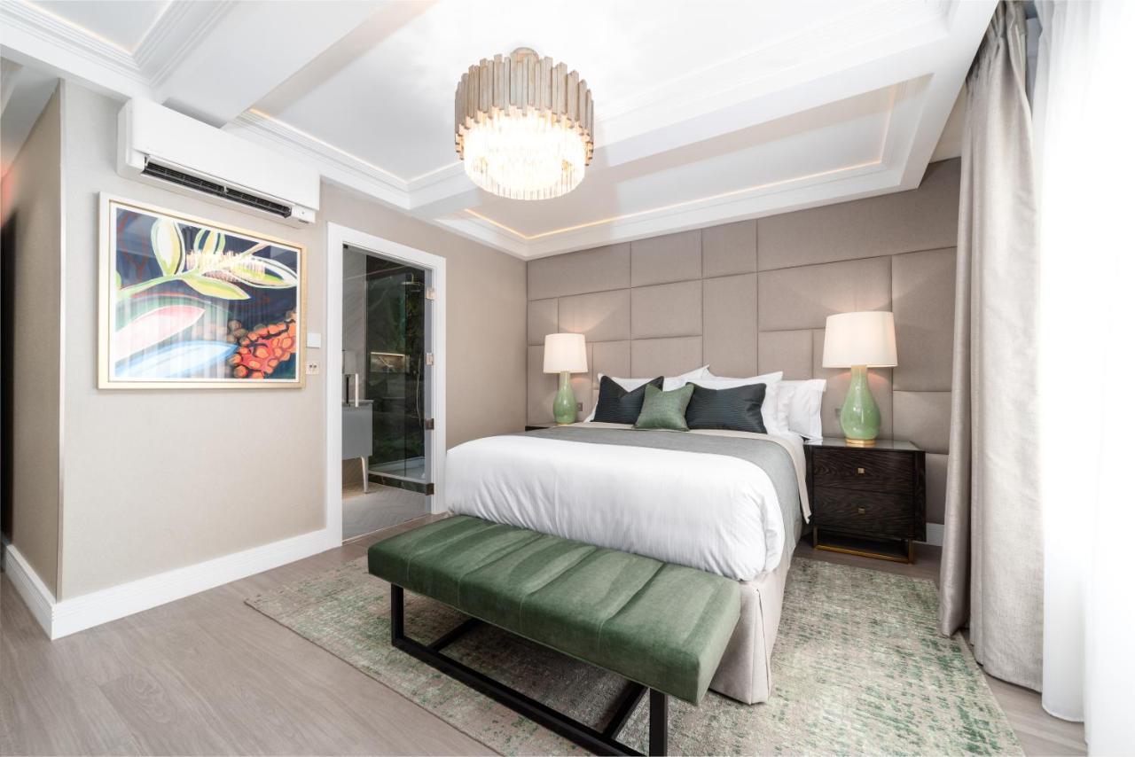 No.4 Carlton Hotel เซาธ์แธมป์ตัน ภายนอก รูปภาพ