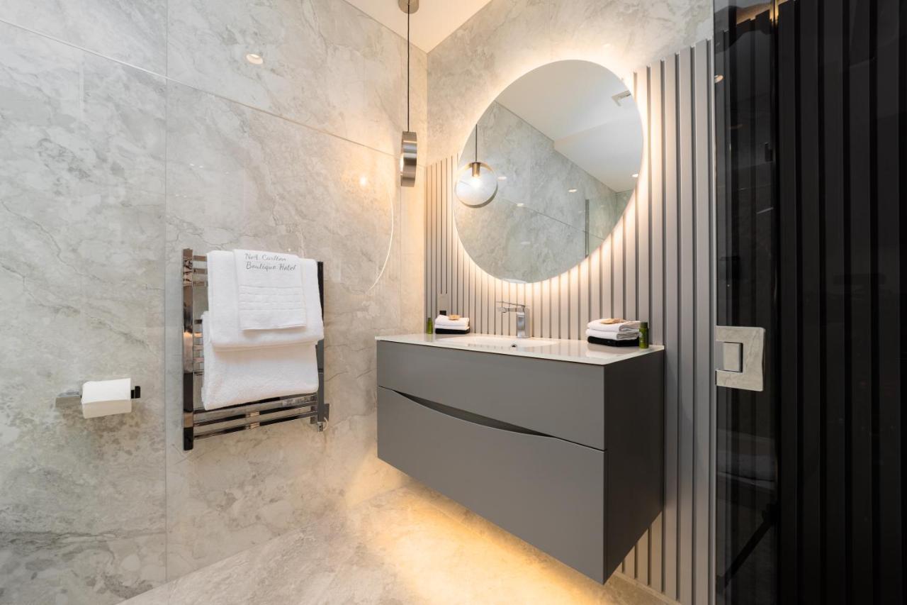 No.4 Carlton Hotel เซาธ์แธมป์ตัน ภายนอก รูปภาพ