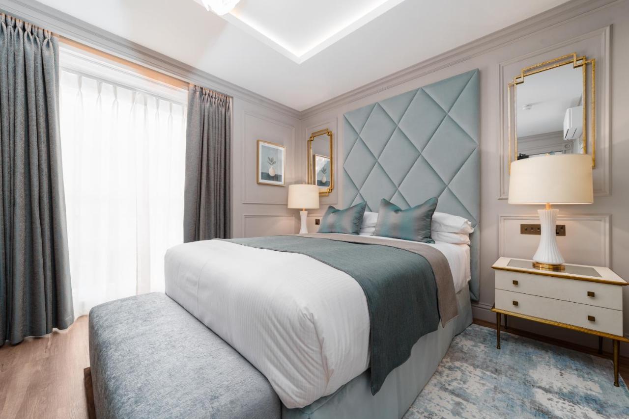 No.4 Carlton Hotel เซาธ์แธมป์ตัน ภายนอก รูปภาพ