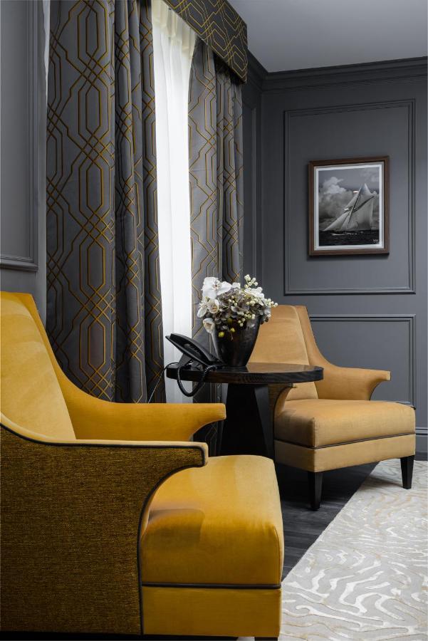No.4 Carlton Hotel เซาธ์แธมป์ตัน ภายนอก รูปภาพ