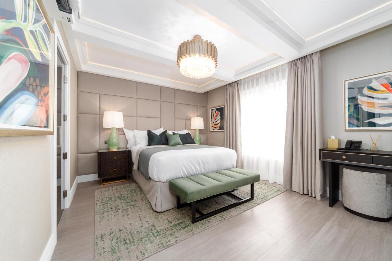 No.4 Carlton Hotel เซาธ์แธมป์ตัน ภายนอก รูปภาพ