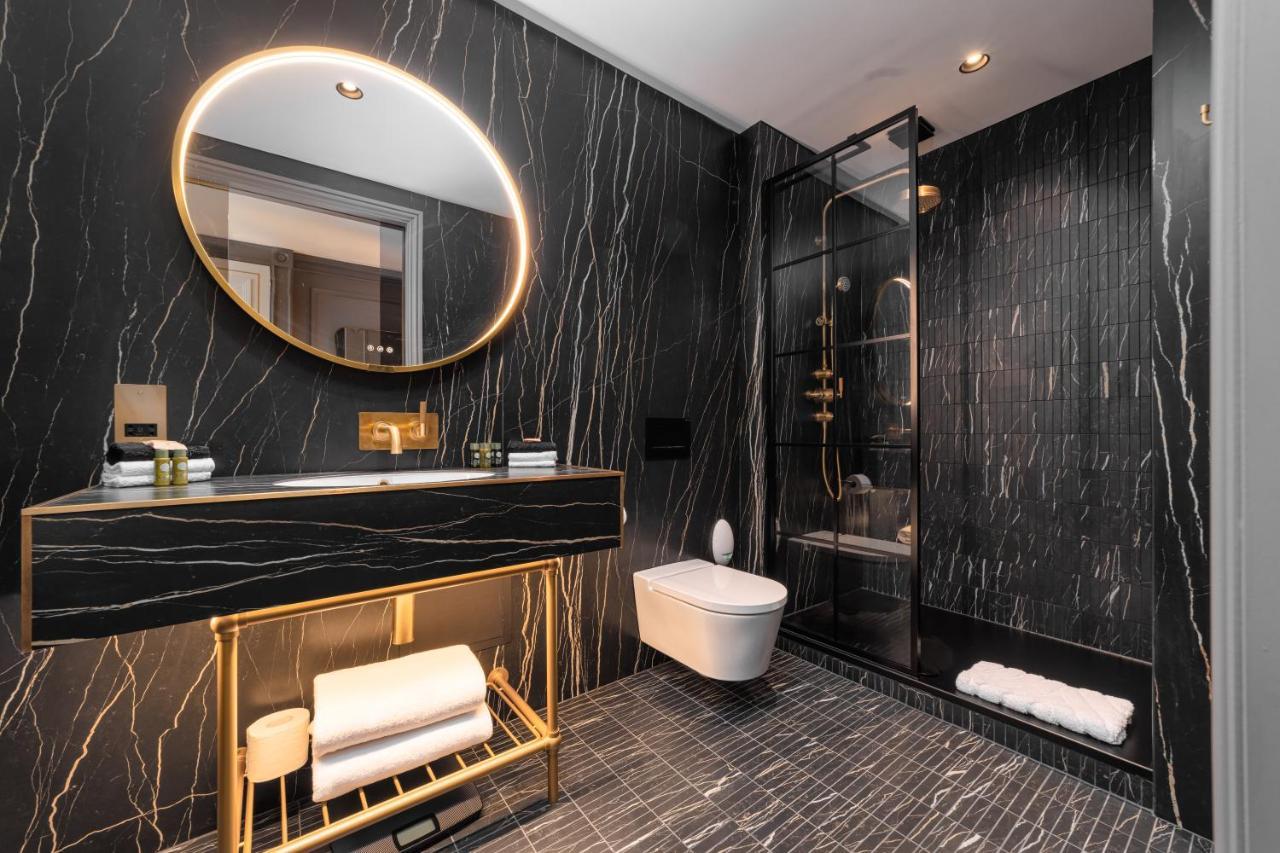 No.4 Carlton Hotel เซาธ์แธมป์ตัน ภายนอก รูปภาพ