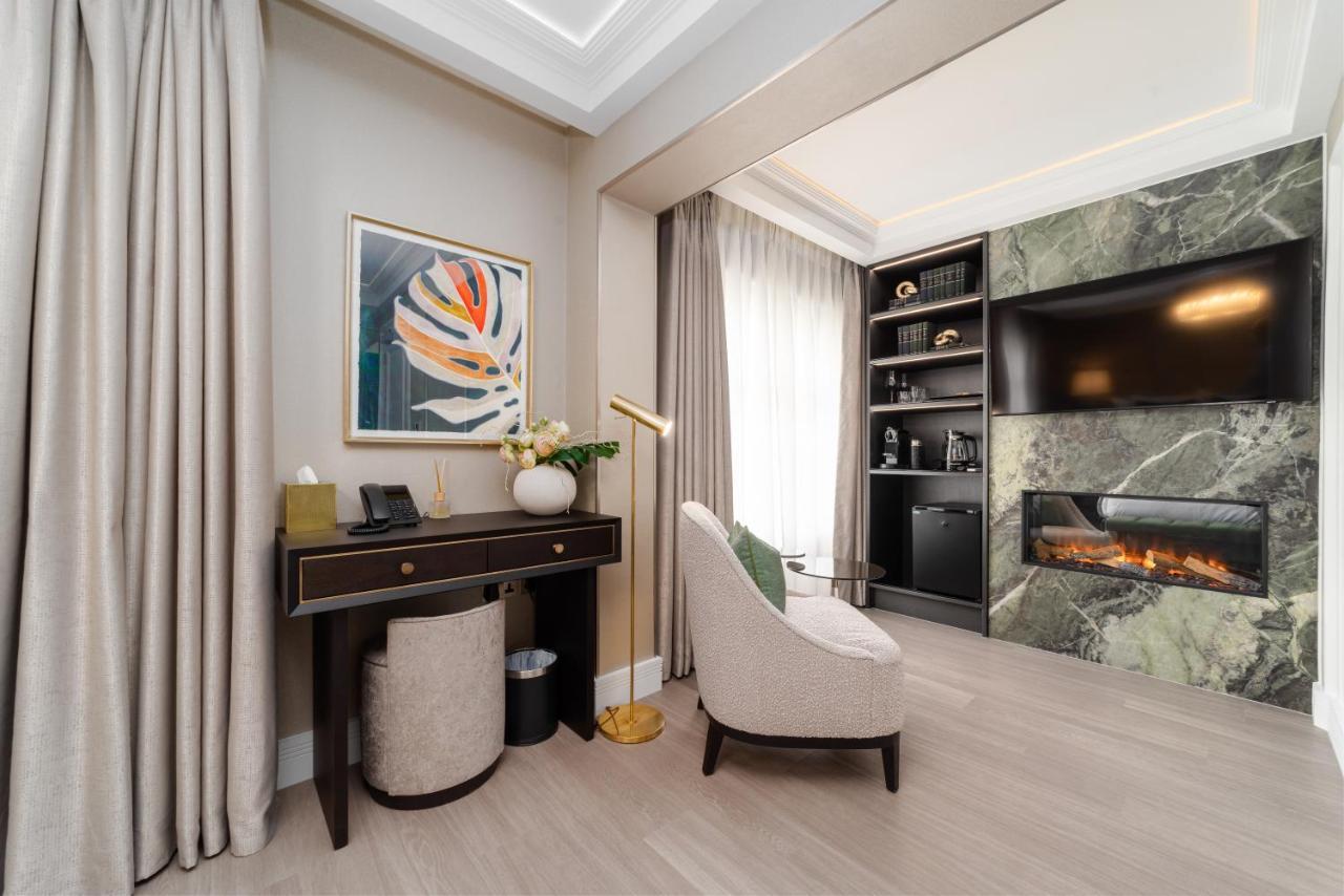 No.4 Carlton Hotel เซาธ์แธมป์ตัน ภายนอก รูปภาพ