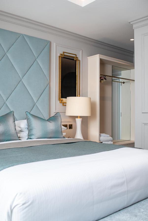 No.4 Carlton Hotel เซาธ์แธมป์ตัน ภายนอก รูปภาพ