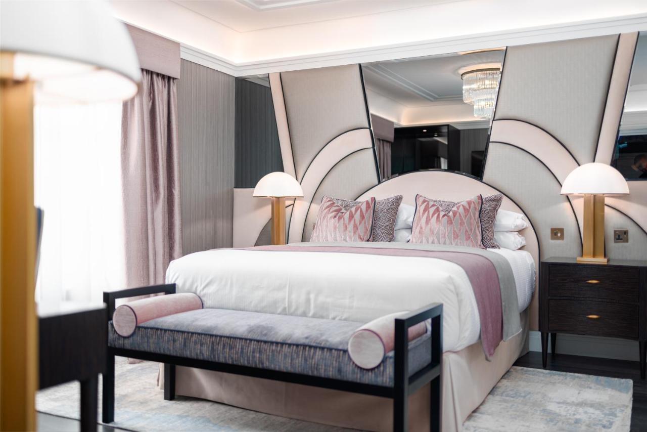 No.4 Carlton Hotel เซาธ์แธมป์ตัน ภายนอก รูปภาพ