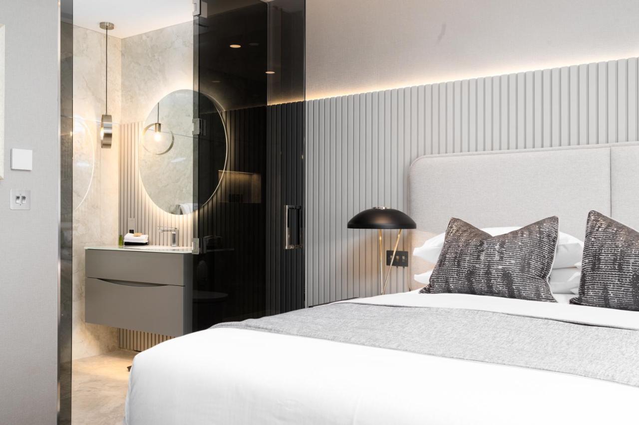 No.4 Carlton Hotel เซาธ์แธมป์ตัน ภายนอก รูปภาพ