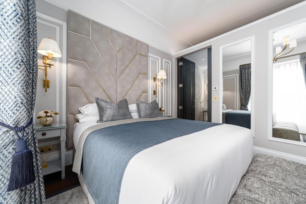 No.4 Carlton Hotel เซาธ์แธมป์ตัน ภายนอก รูปภาพ
