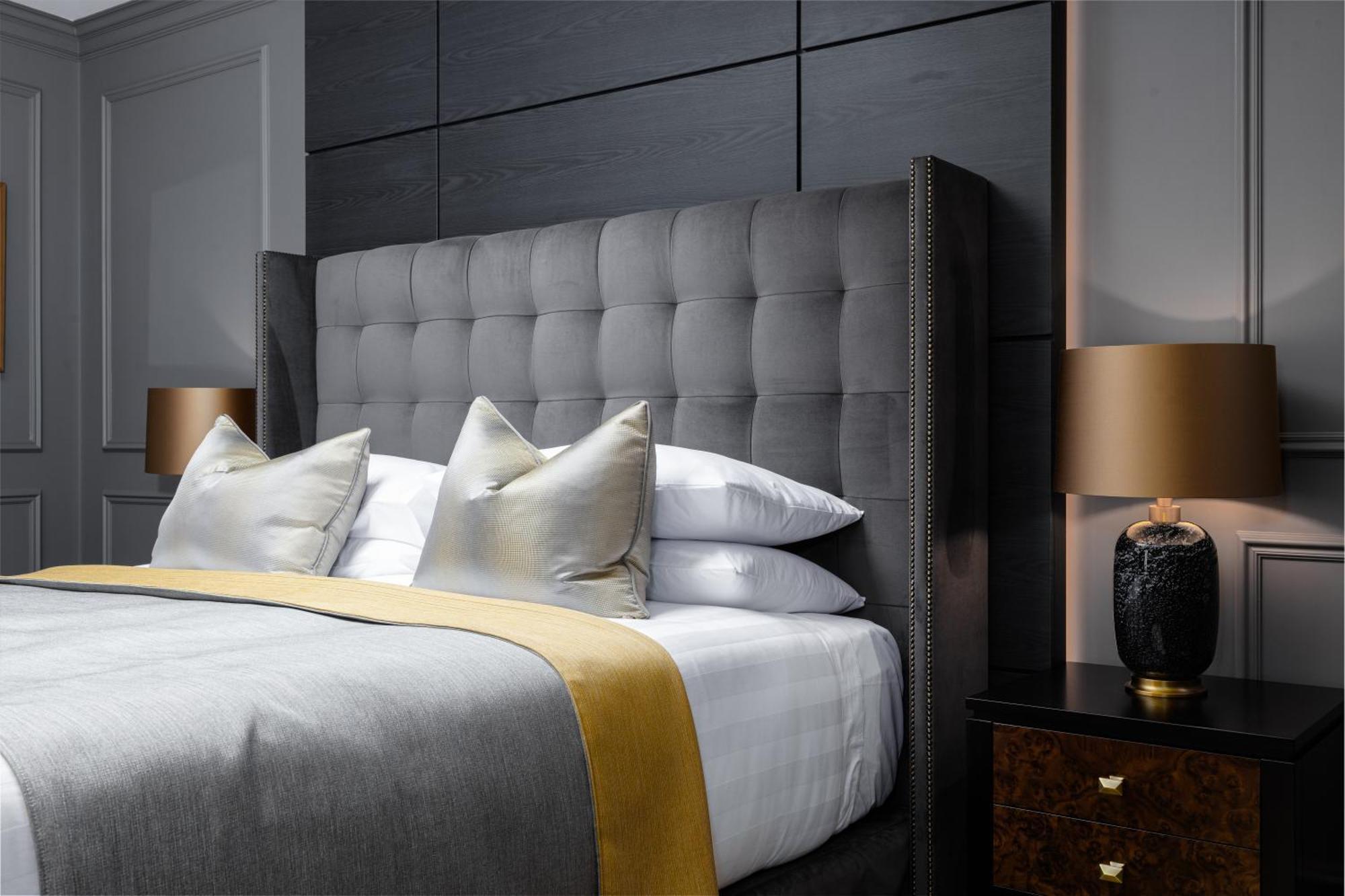 No.4 Carlton Hotel เซาธ์แธมป์ตัน ภายนอก รูปภาพ